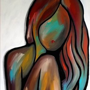 Meet your Posher, Bridget